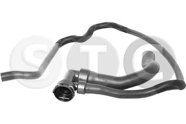 Furtun radiator STC T479046