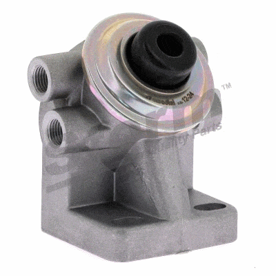Tête de filtre, filtre à carburant