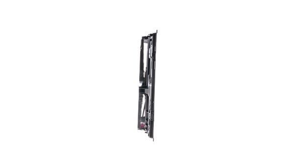 Ventilateur, refroidissement du moteur