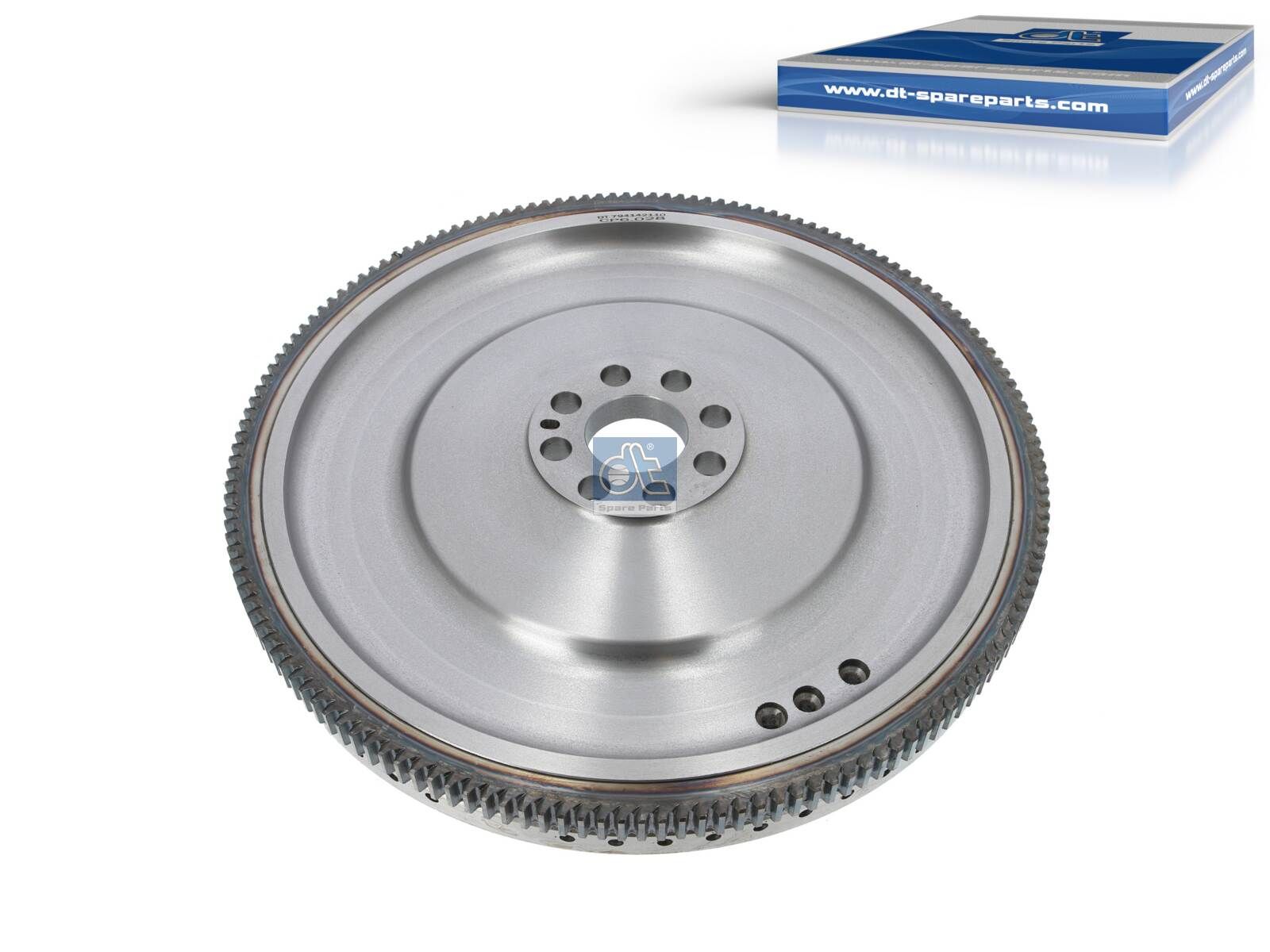 Volanta DT Spare Parts 7.54028