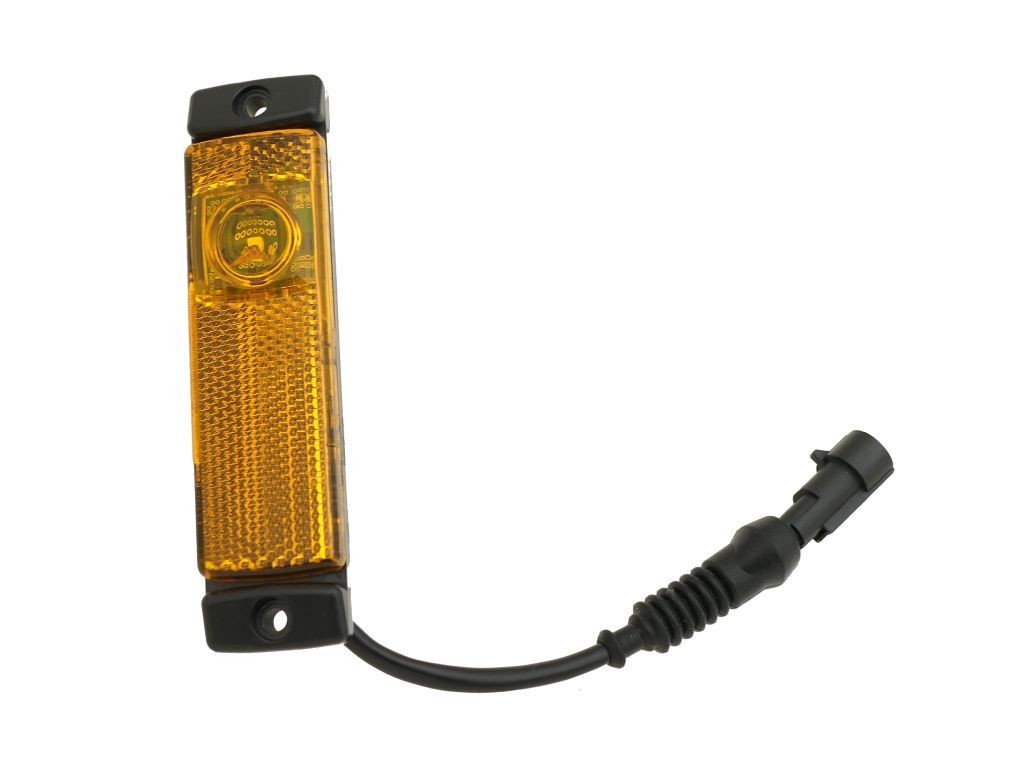 Lampa laterala DEPO 454-1401N-AE