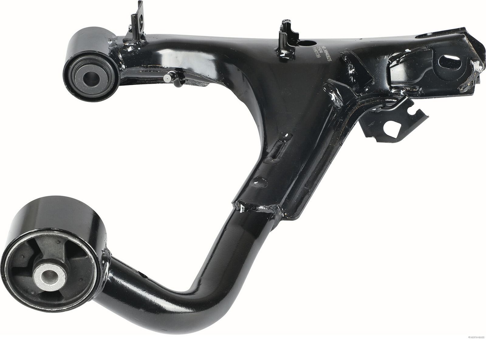 Brat, suspensie roata HERTH+BUSS JAKOPARTS J4940825