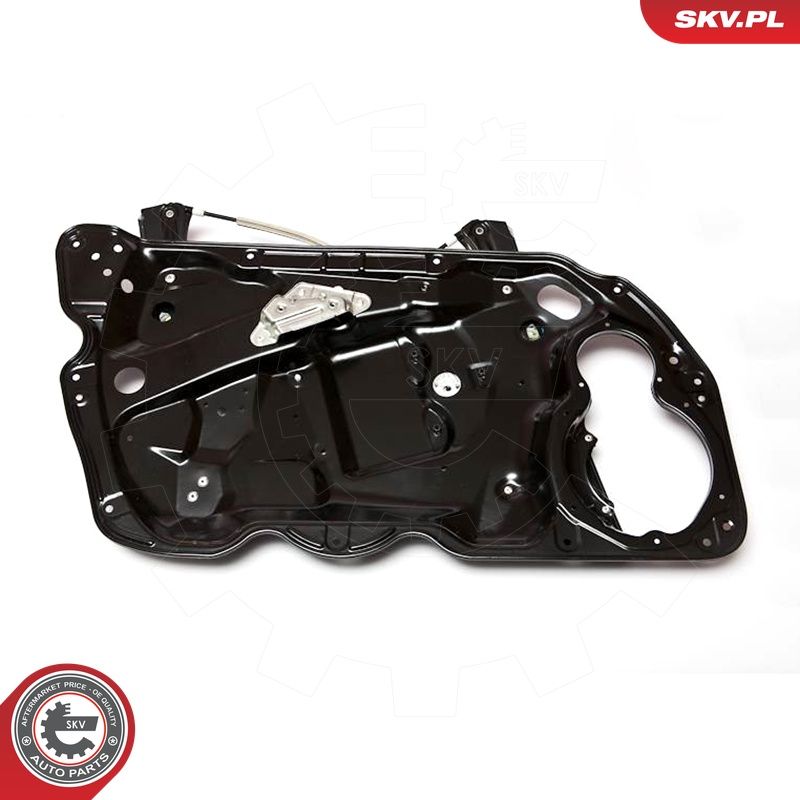 Levně Zvedací zařízení oken ESEN SKV 01SKV295