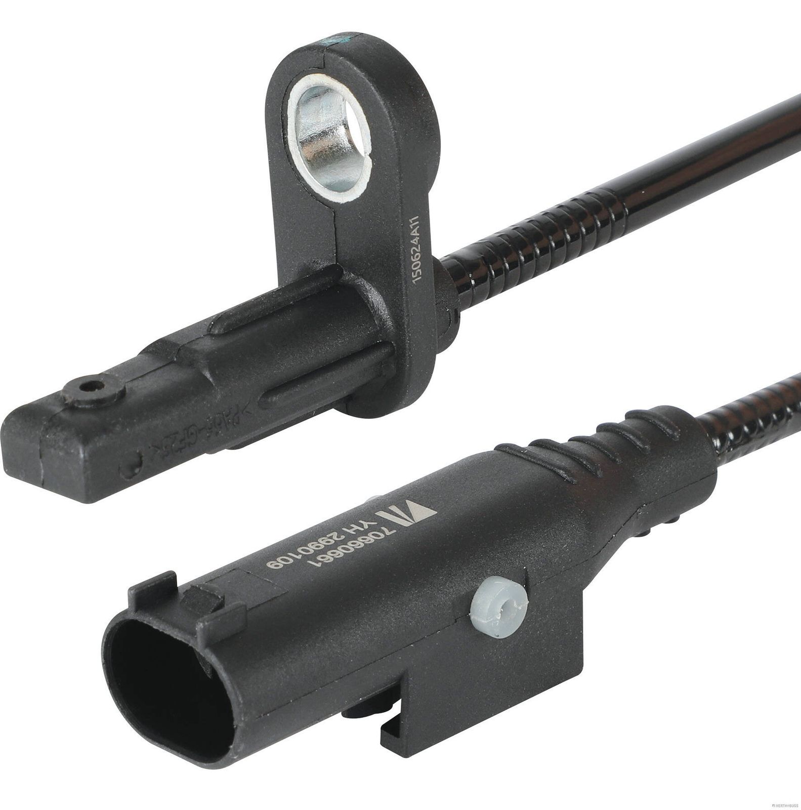 senzor,turatie roata HERTH+BUSS ELPARTS 70660661