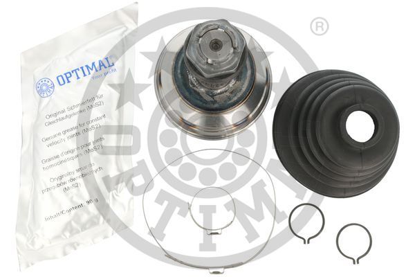 Zestaw przegubu, wał napędowy OPTIMAL CW-2761