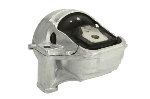 Подвеска, двигатель