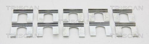 Suport, furtun frana TRISCAN 8105 3216
