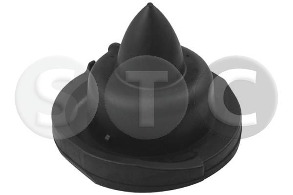 Dystans gumowy, resorowanie STC T451024