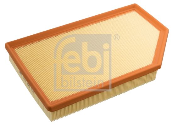 Vzduchový filtr FEBI BILSTEIN 101661