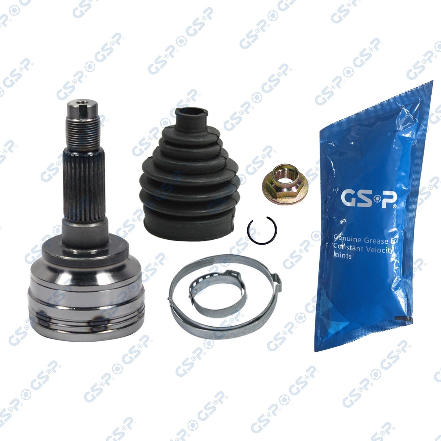 Liigendlaager, veovõll