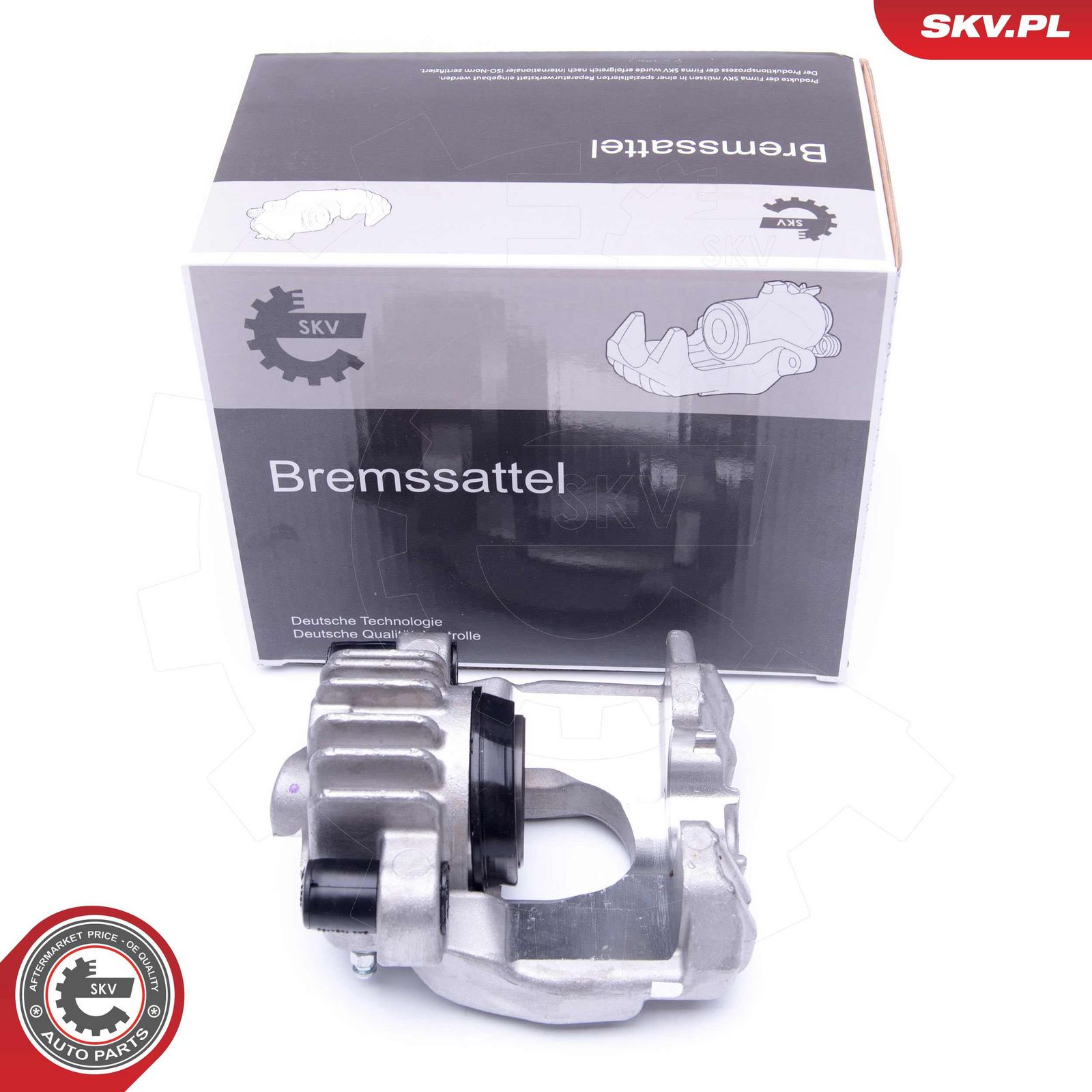 Etrier frana ESEN SKV 44SKV691