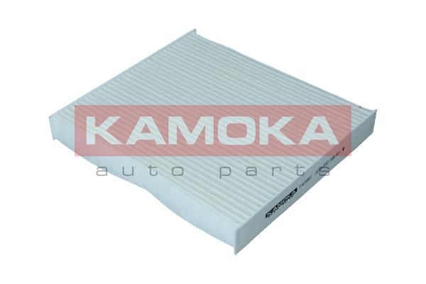 Filtr, vzduch v interiéru KAMOKA F420801