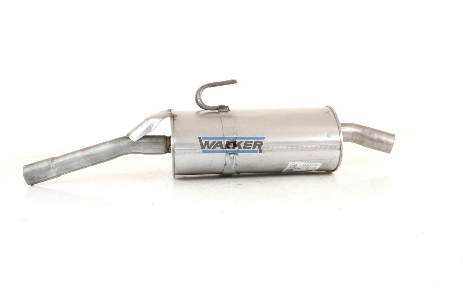 Toba esapament finala WALKER 21900