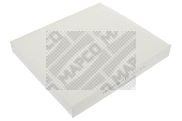 Filtr, wentylacja przestrzeni pasażerskiej MAPCO 65210
