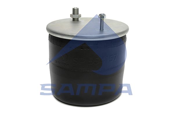 Burduf, suspensie pneumatica SAMPA SP 554157-KP05