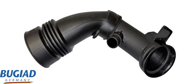 Tuyau de raccordement du filtre à air