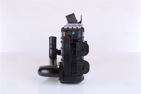 Levně Chladič turba NISSENS 96565