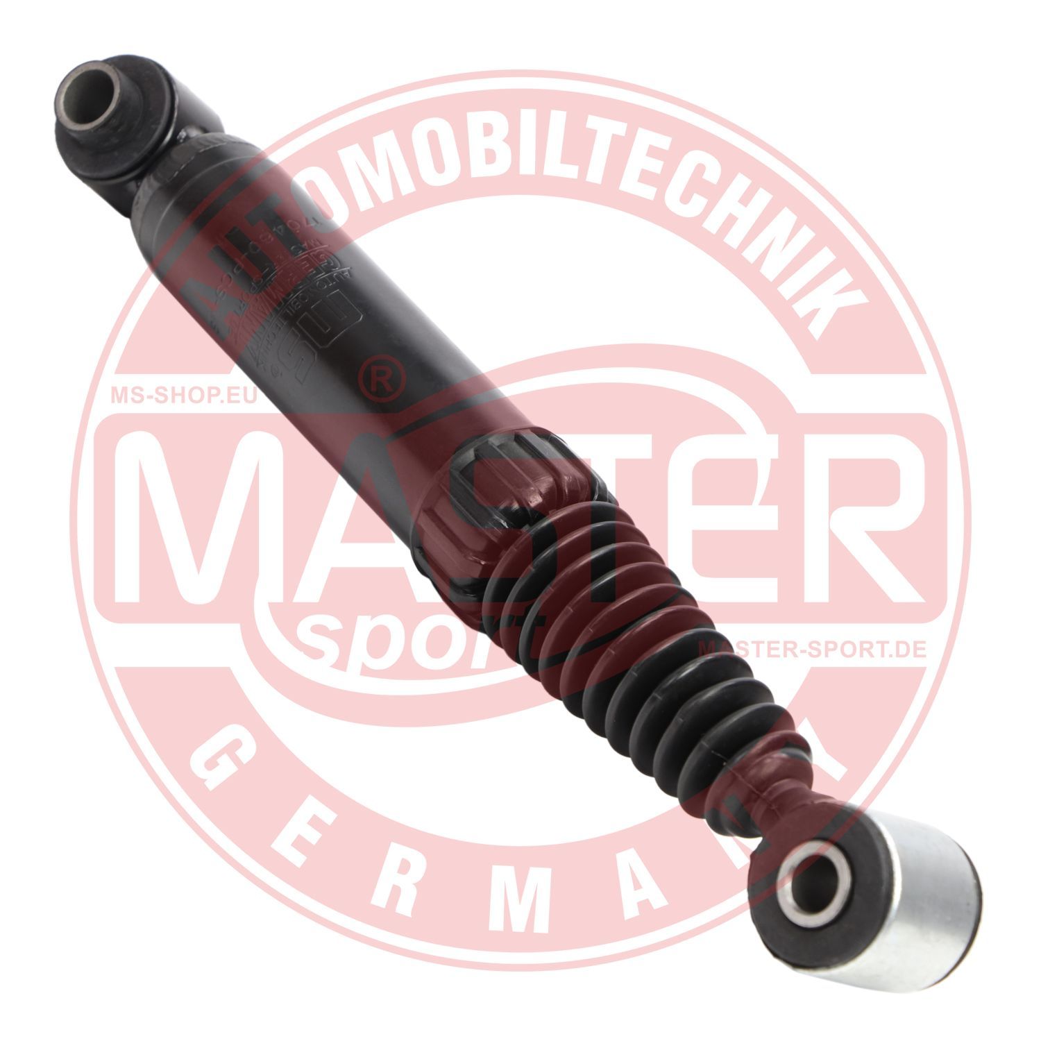 Amortyzator MASTER-SPORT GERMANY 170460-PCS-MS