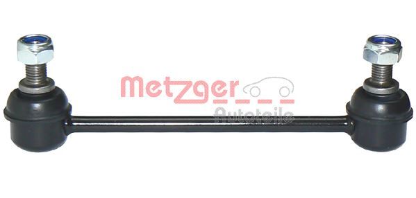 Brat/bieleta suspensie, stabilizator METZGER 53035019