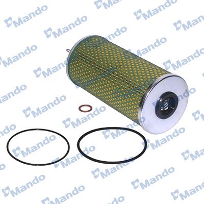 Filtr oleju MANDO MMF045107