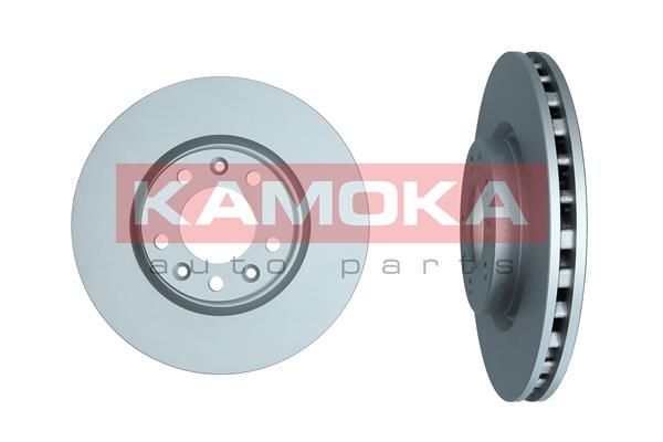 Tarcza hamulcowa KAMOKA 103601