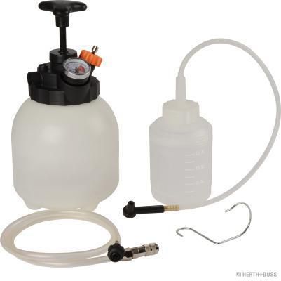 Umplere/aerisire, lichid de frana HERTH+BUSS JAKOPARTS J9300001