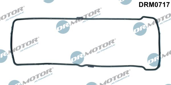 Těsnění, kryt rozvodového ústrojí Dr.Motor Automotive DRM0717