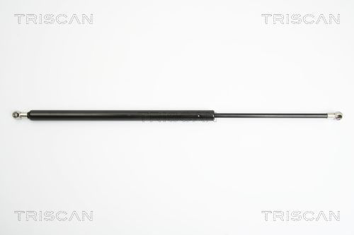 Sprężyna gazowa, pokrywa bagażnika TRISCAN 8710 25229