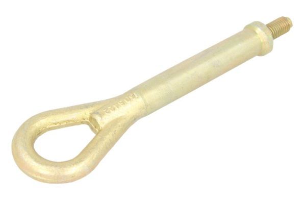 Буксирный крюк