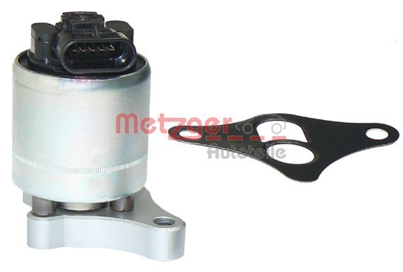 Supapa EGR METZGER 0892003