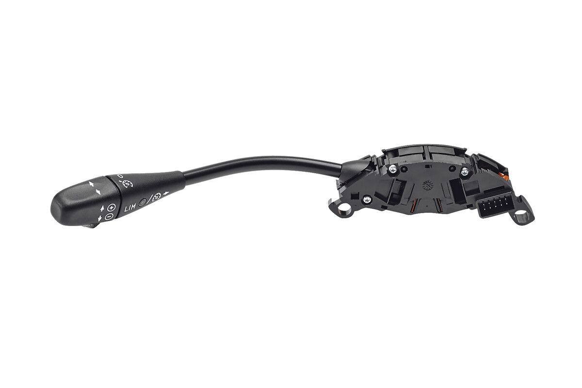 Vadības slēdzis, Kruīzkontroles sistēma