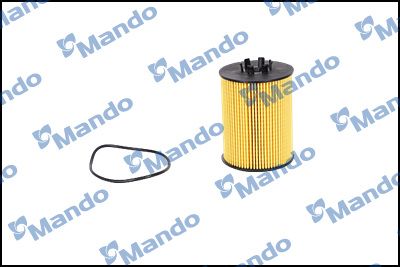 Filtr oleju MANDO EEOB0052Y