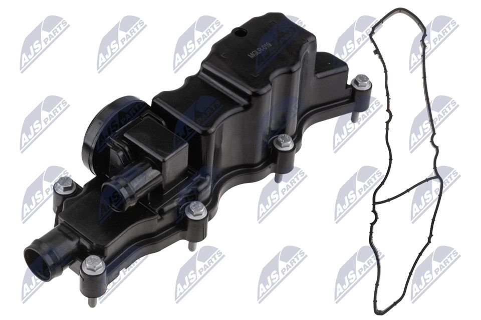 Крышка головки цилиндра