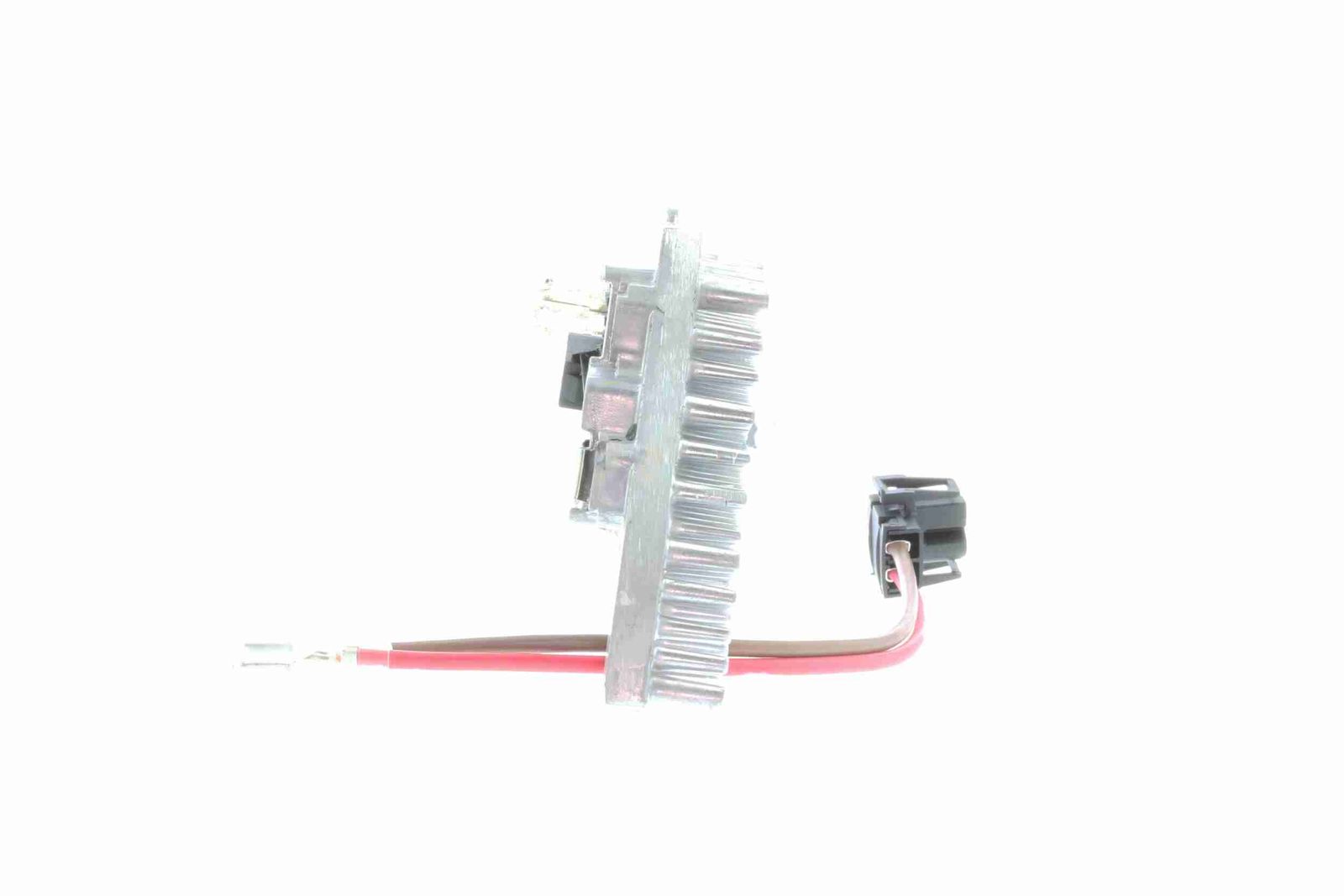 Régulateur, pulseur d'air habitacle