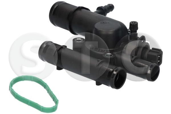Korpus termostatu STC T403661