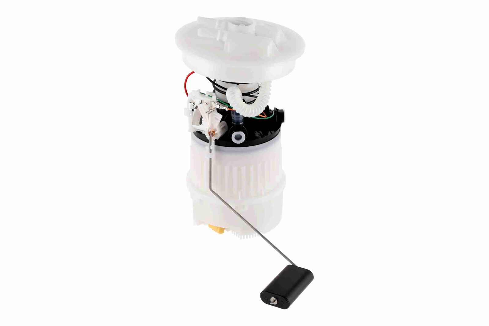 unité d'alimentation de carburant