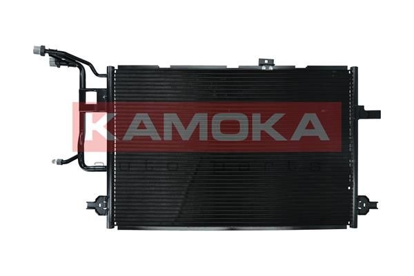 Kondenzátor klimatizácie KAMOKA 7800020