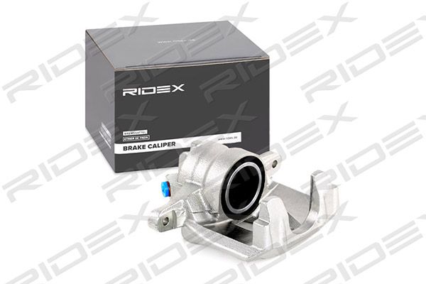 Zacisk hamulca RIDEX 78B0554