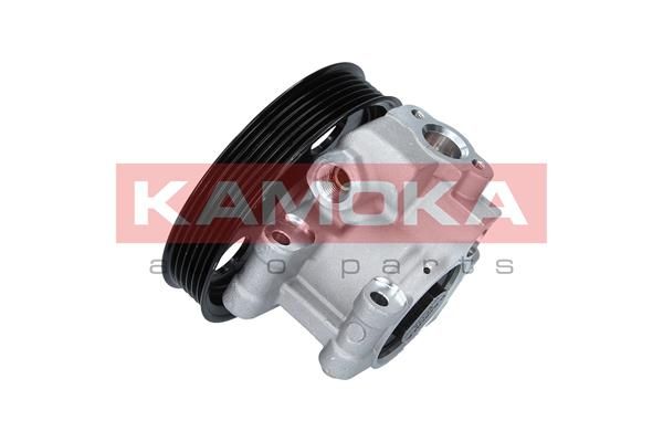 Levně Hydraulické čerpadlo, řízení KAMOKA PP112