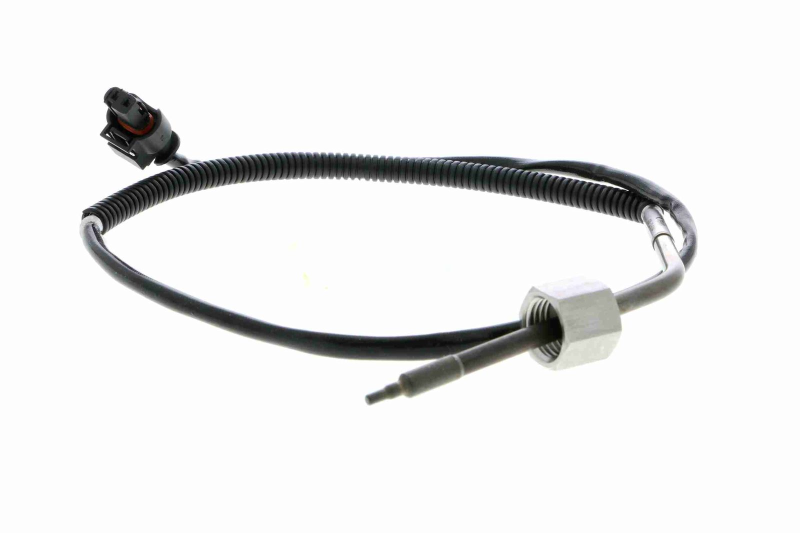 Capteur, température des gaz