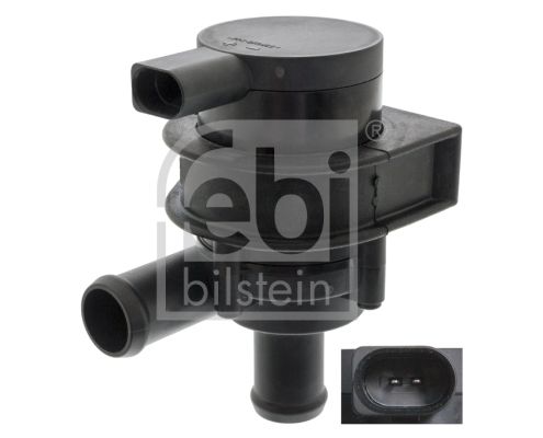 Pompa cyrkulacji wody, ogrzewanie postojowe FEBI BILSTEIN 49835