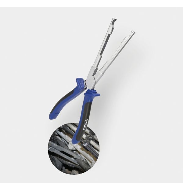 Cleste stecher bujii incandescente KS TOOLS BT566002