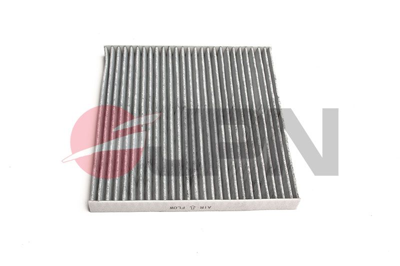 Filtrs, Salona telpas gaiss