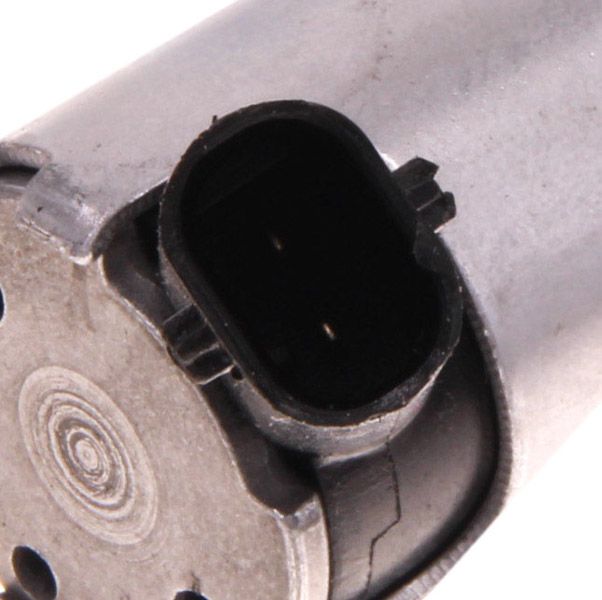 Valve de commande, réglage d'arbres à came