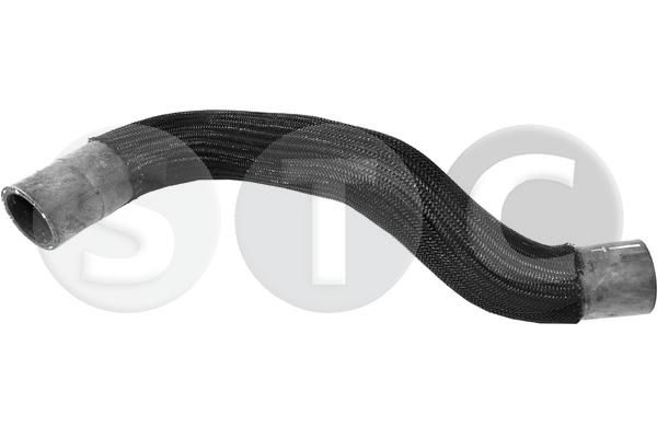Furtun radiator STC T498184