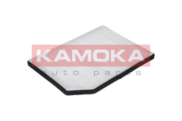 Filter vnútorného priestoru KAMOKA F402601