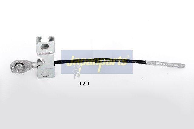 Levně Tažné lanko, parkovací brzda JAPANPARTS BC-171