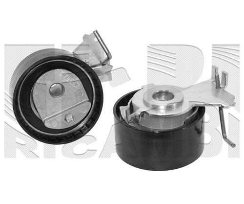 Rolka napinacza, pasek rozrządu CALIBER 10461
