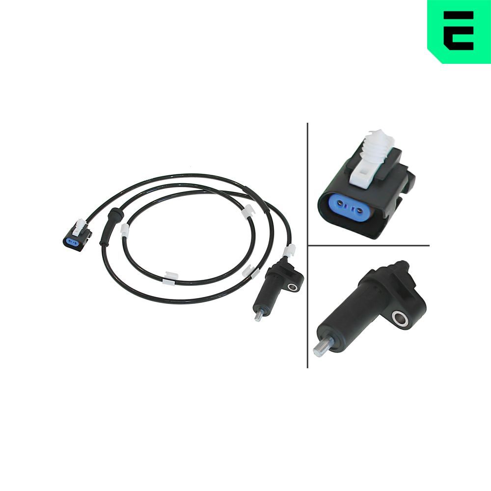 senzor,turatie roata OPTIMAL 06-S176