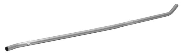 Rura wydechowa HELLA 8LA 366 004-191